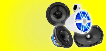 Audiophile Performance for Every Vehicle