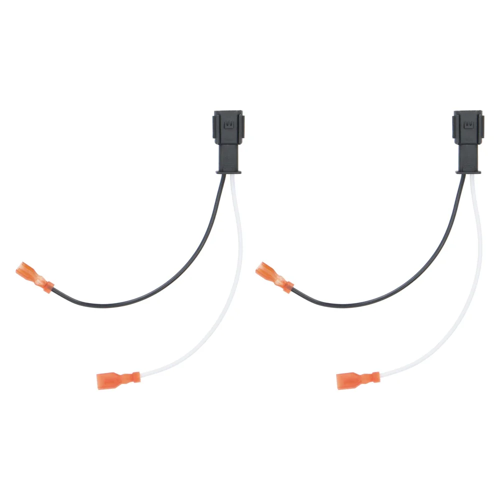 Speaker Harnesses