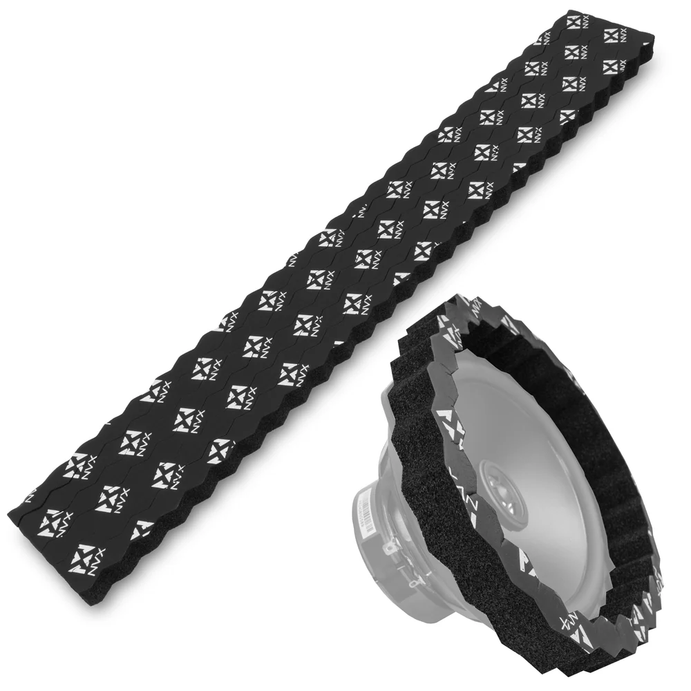 Speaker Installation